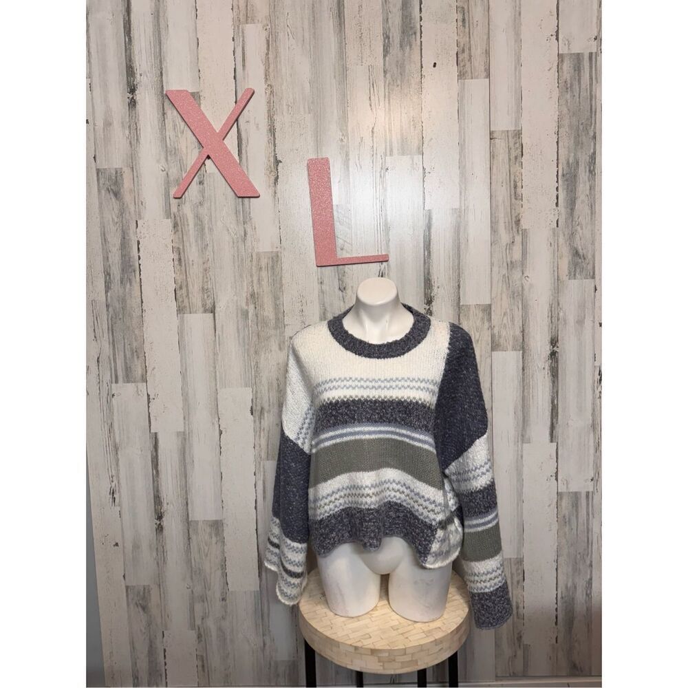 Sincerely Jules sweater size XL